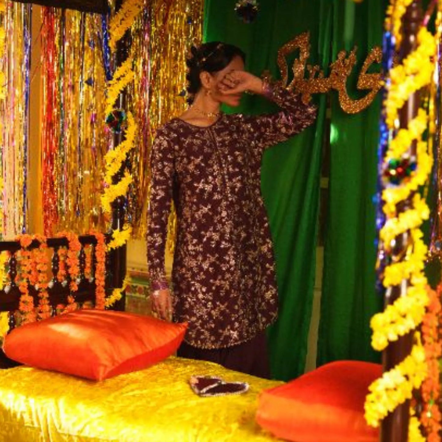 UCA-50 "Mubarak" Luxury Viscose Collection | Casuallite