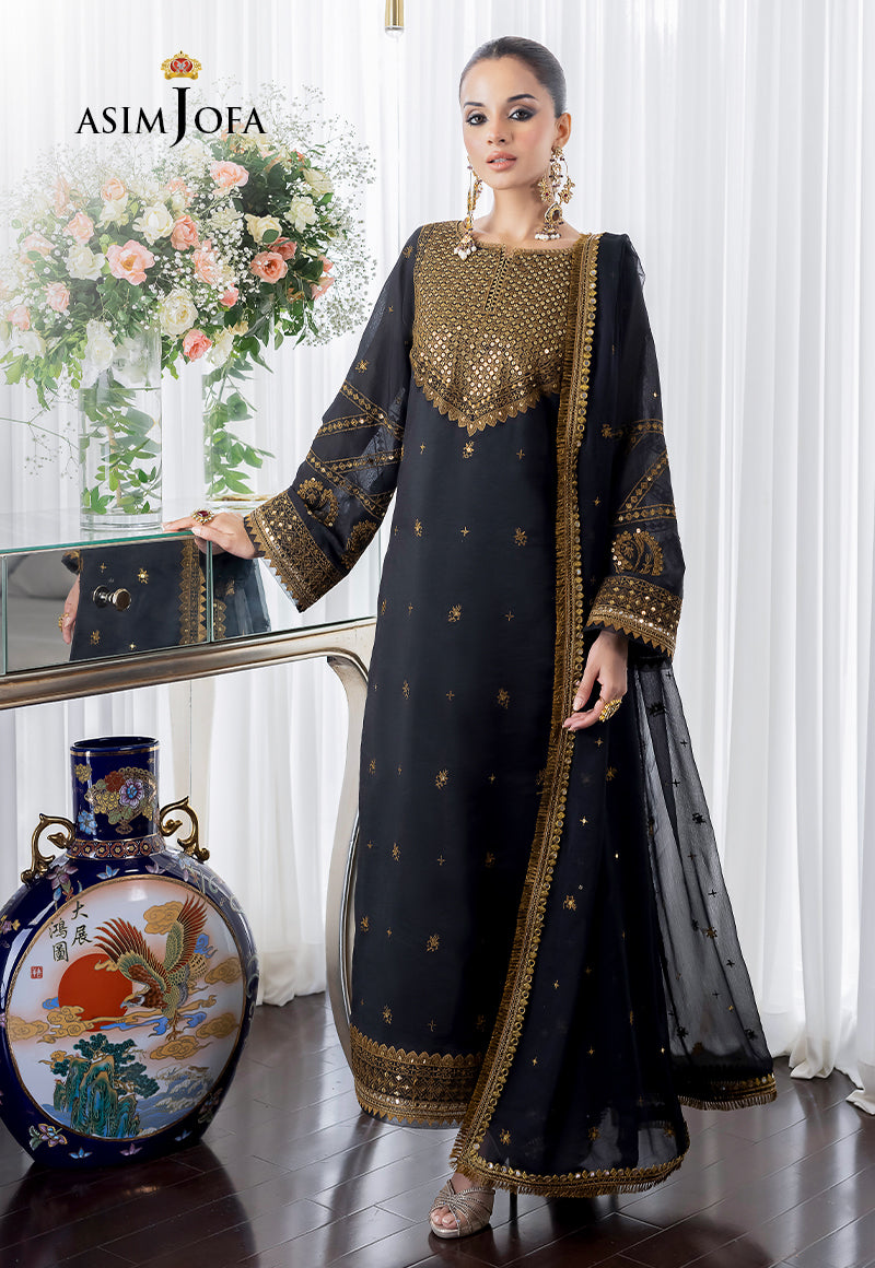 AJJM 14 JHILMIL LUXURY FESTIVE COLLECTION