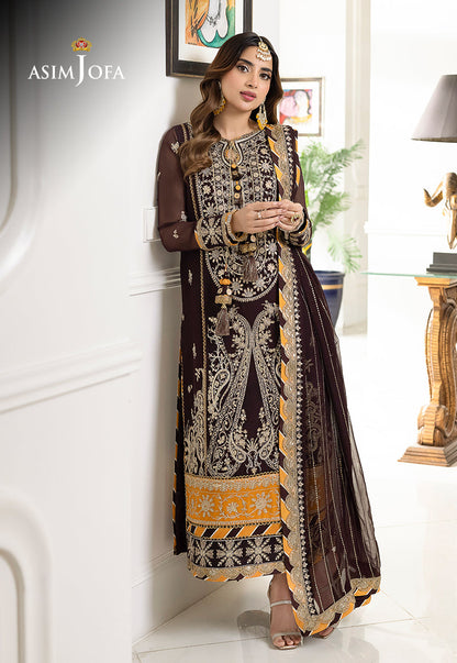 AJJM 22 JHILMIL LUXURY FESTIVE COLLECTION