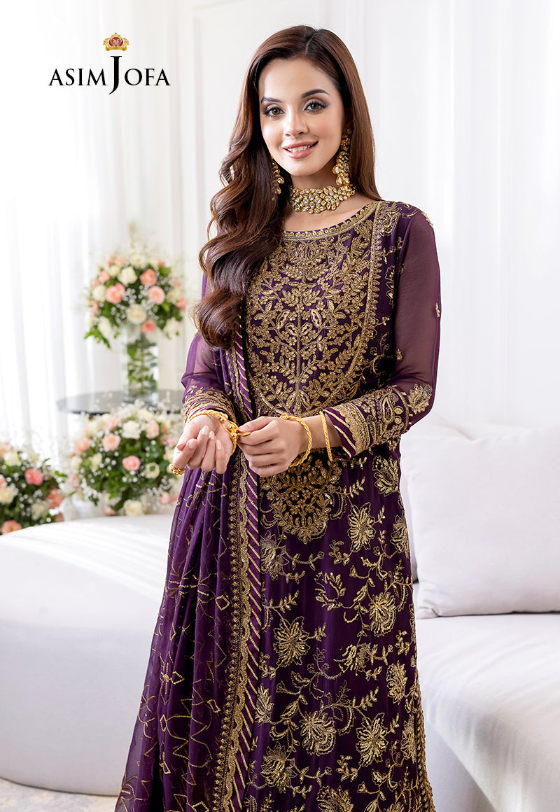AJJM 06 JHILMIL LUXURY FESTIVE COLLECTION