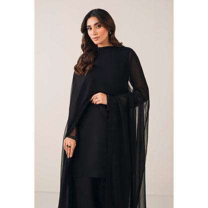 UA-103 Trendy Chiffon Farshi Shalwar Collection by Umnaa