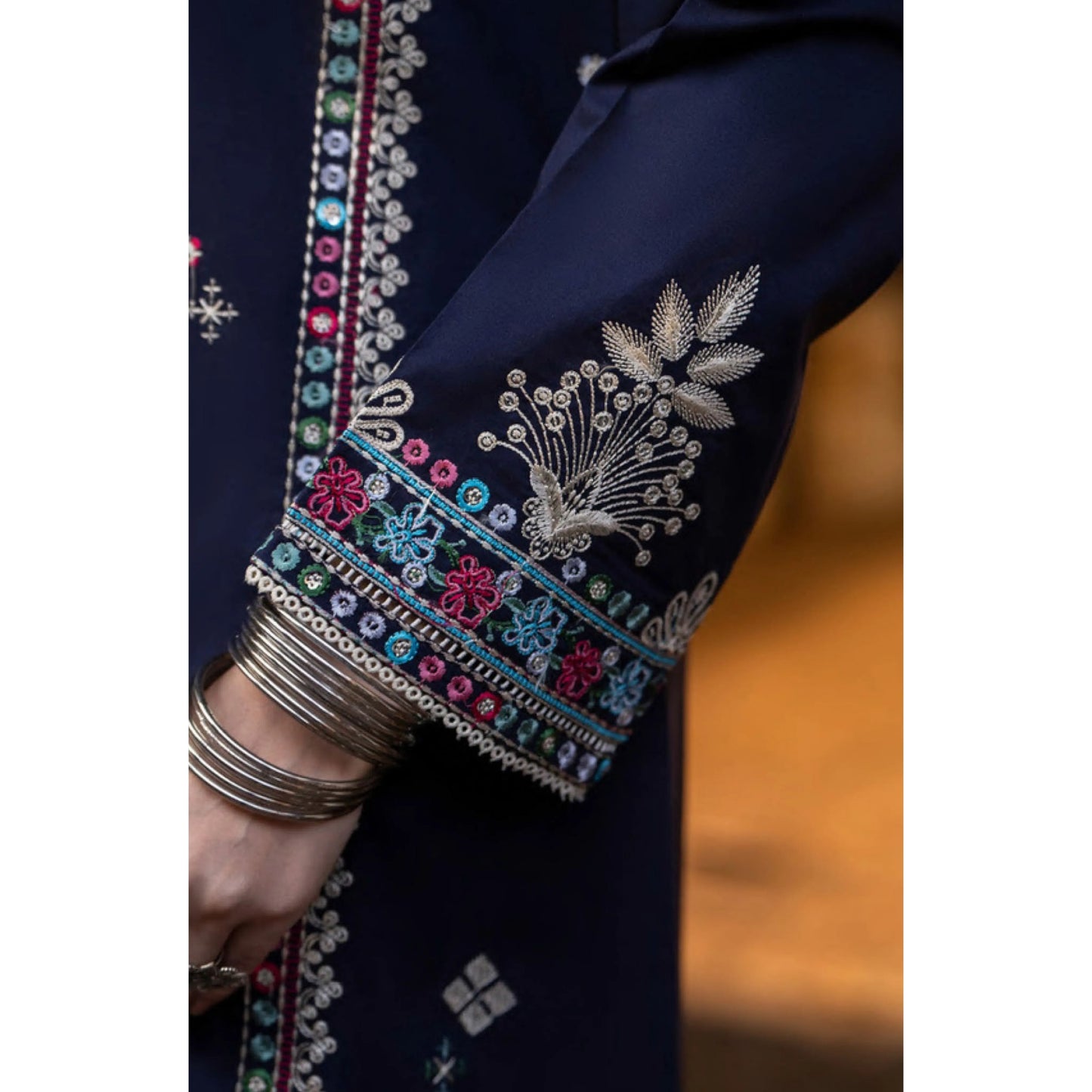 UCA-44 Restocked Embroidered Cotton Collection by Casuallite | Ready to Wear Pakistani Asian clothes