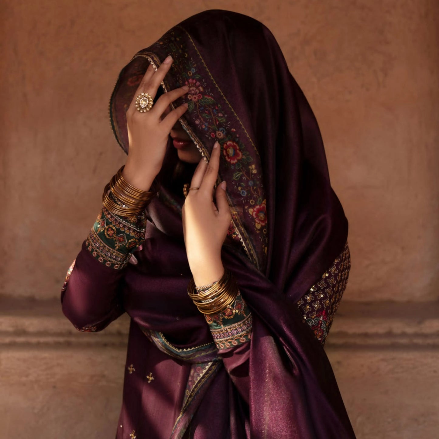 UCA-44 Restocked Embroidered Cotton Collection by Casuallite | Ready to Wear Pakistani Asian clothes