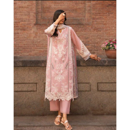 UCA-44 Restocked Embroidered Cotton Collection by Casuallite | Ready to Wear Pakistani Asian clothes