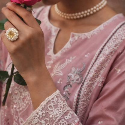 UCA-44 Restocked Embroidered Cotton Collection by Casuallite | Ready to Wear Pakistani Asian clothes