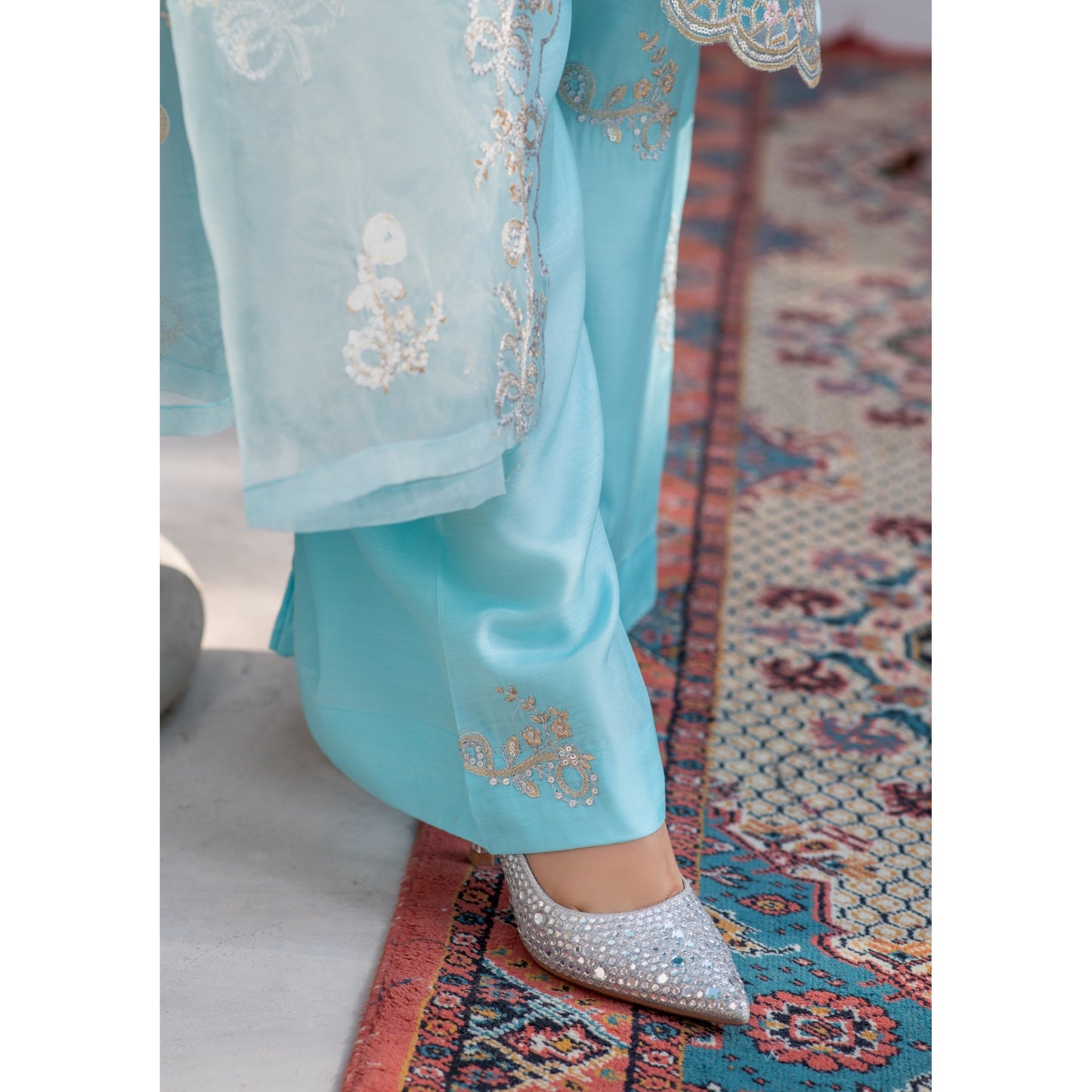 RA-29 Sameera Eid festive Viscose collection by Raniya.h | Asian Clothes Ready to Wear Pakistani dress