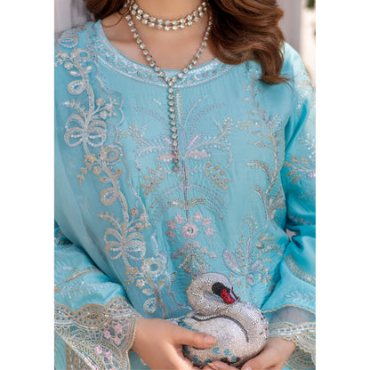 RA-29 Sameera Eid festive Viscose collection by Raniya.h | Asian Clothes Ready to Wear Pakistani dress