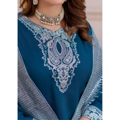 RA-29 Sameera Eid festive Viscose collection by Raniya.h | Asian Clothes Ready to Wear Pakistani dress