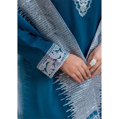 RA-29 Sameera Eid festive Viscose collection by Raniya.h | Asian Clothes Ready to Wear Pakistani dress