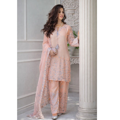 RA-29 Sameera Eid festive Viscose collection by Raniya.h | Asian Clothes Ready to Wear Pakistani dress
