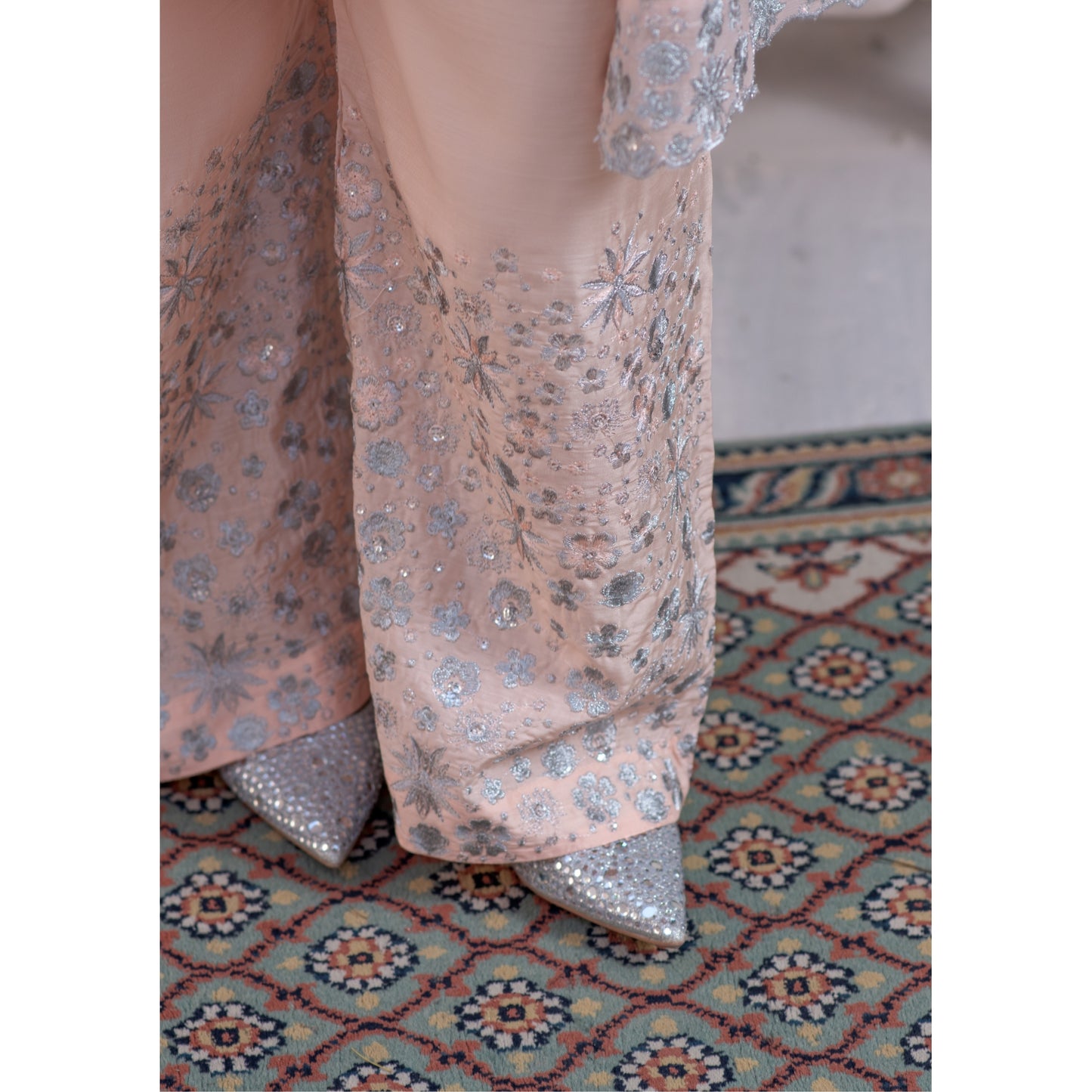 RA-29 Sameera Eid festive Viscose collection by Raniya.h | Asian Clothes Ready to Wear Pakistani dress