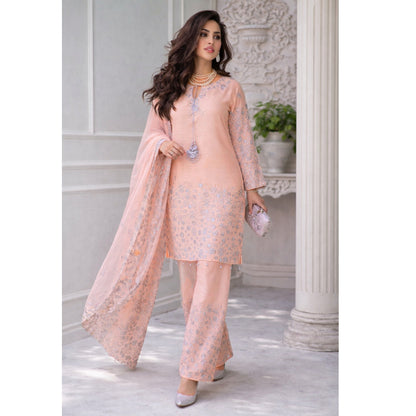 RA-29 Sameera Eid festive Viscose collection by Raniya.h | Asian Clothes Ready to Wear Pakistani dress