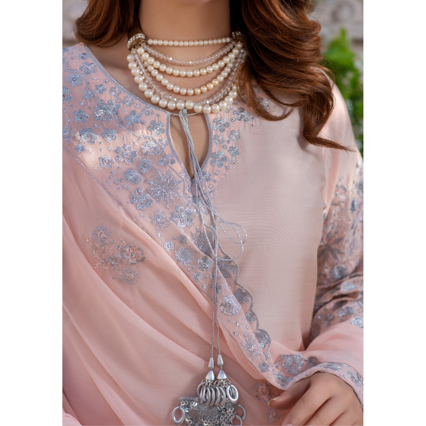 RA-29 Sameera Eid festive Viscose collection by Raniya.h | Asian Clothes Ready to Wear Pakistani dress