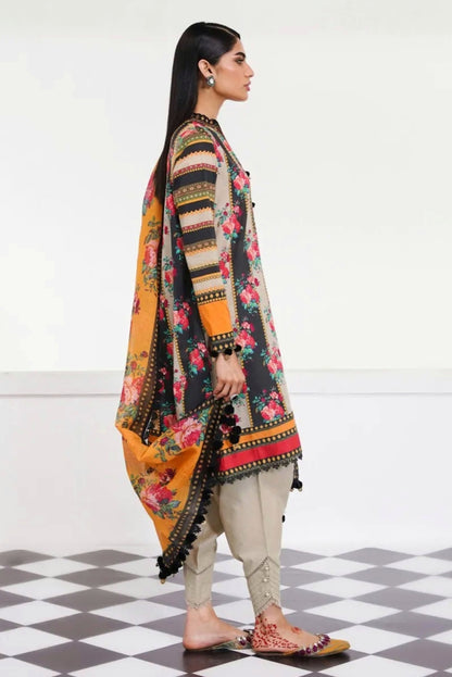 Mahay by Sana Safinaz Stitched 3 Piece Summer Lawn Collection 2023