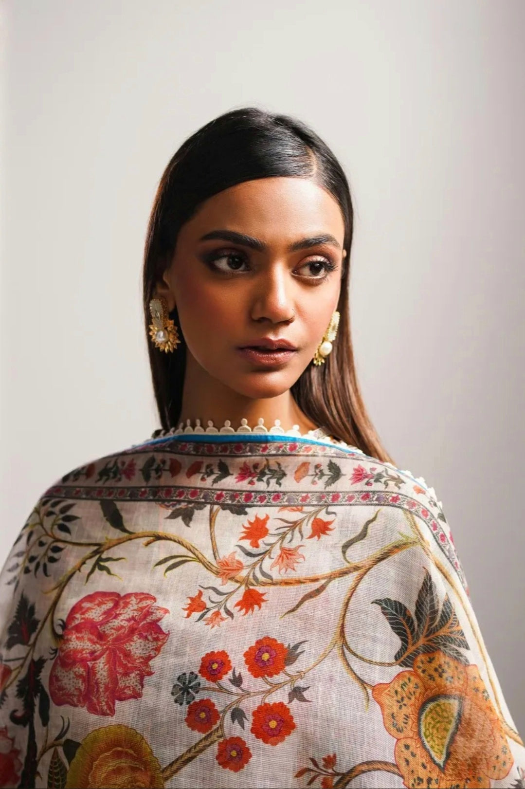 Mahay by Sana Safinaz Stitched 2 Piece Summer Lawn Collection 2023