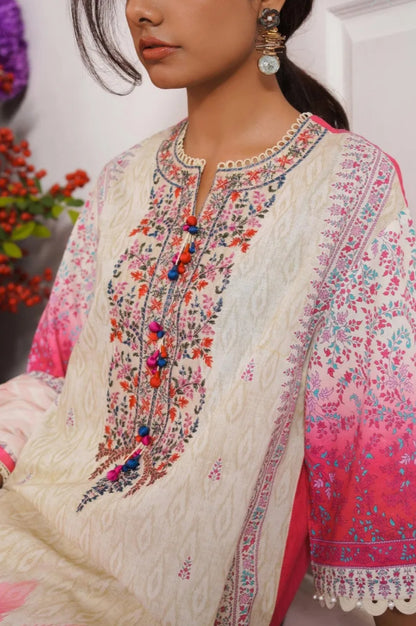 Mahay by Sana Safinaz Stitched 2 Piece Summer Lawn Collection 2023
