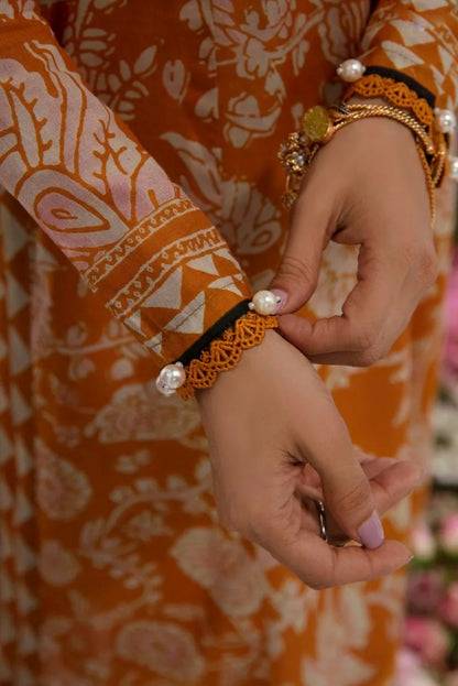 Mahay by Sana Safinaz Stitched 2 Piece Summer Lawn Collection 2023