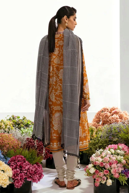 Mahay by Sana Safinaz Stitched 2 Piece Summer Lawn Collection 2023