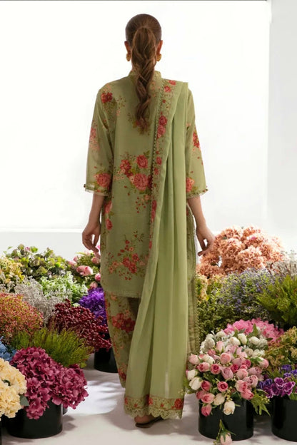 Mahay by Sana Safinaz Stitched 3 Piece Summer Lawn Collection 2023