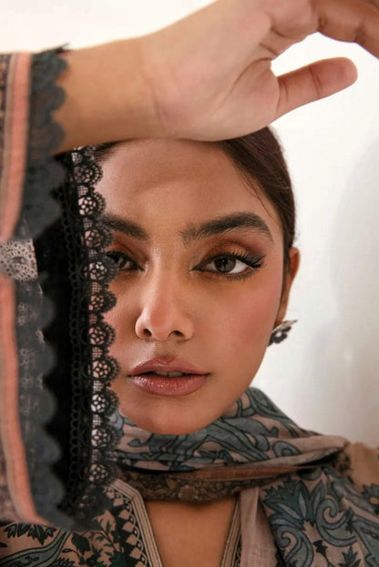 Mahay by Sana Safinaz Stitched 3 Piece Summer Lawn Collection 2023