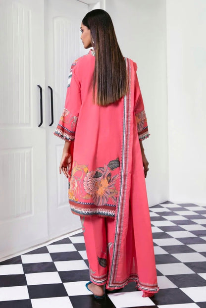 Mahay by Sana Safinaz Stitched 3 Piece Summer Lawn Collection 2023