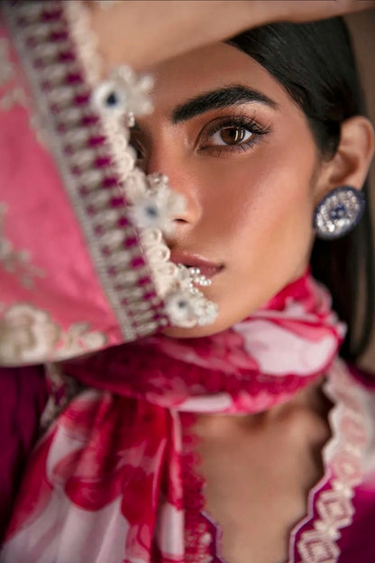 Mahay by Sana Safinaz Stitched 2 Piece Summer Lawn Collection 2023