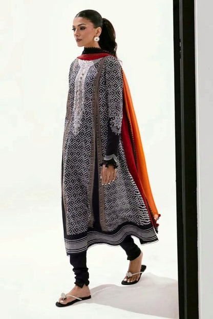 Mahay by Sana Safinaz Stitched 3 Piece Summer Lawn Collection 2023