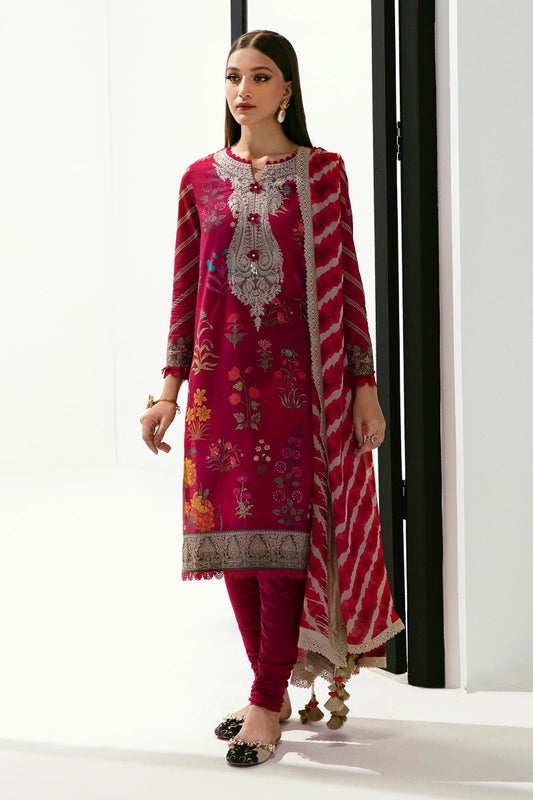 Mahay by Sana Safinaz Stitched 3 Piece Summer Lawn Collection 2023