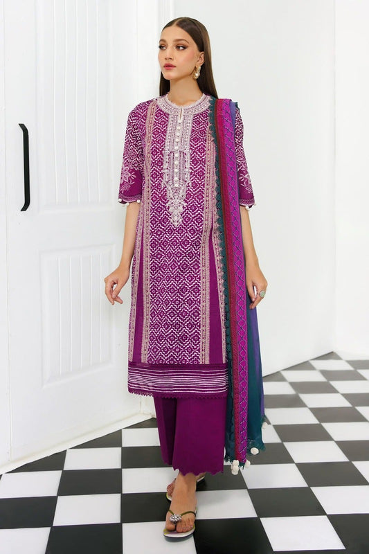 Mahay by Sana Safinaz Stitched 3 Piece Summer Lawn Collection 2023