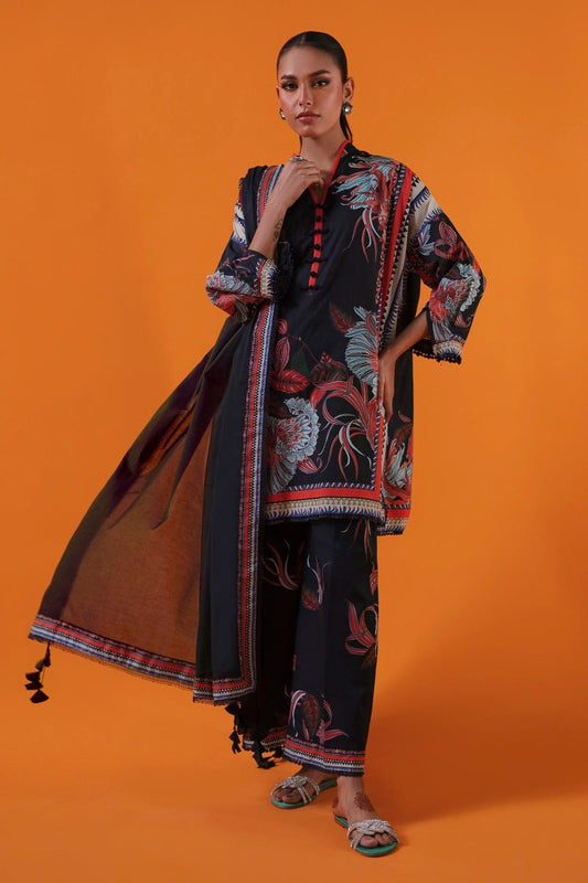 Mahay by Sana Safinaz Stitched 3 Piece Summer Lawn Collection 2023