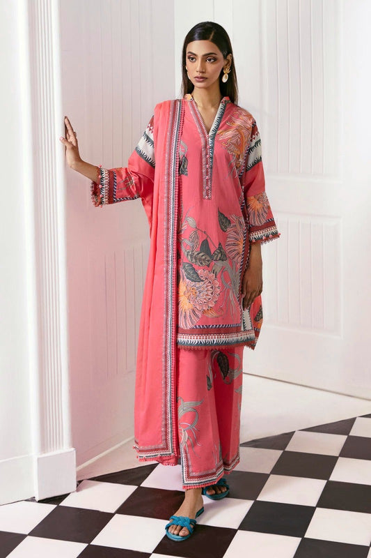 Mahay by Sana Safinaz Stitched 3 Piece Summer Lawn Collection 2023