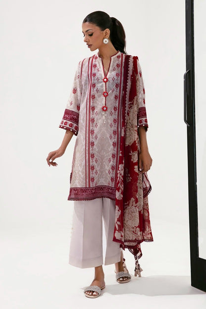 Mahay by Sana Safinaz Stitched 2 Piece Summer Lawn Collection 2023