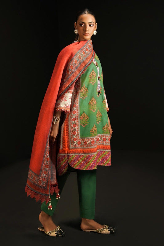 Mahay by Sana Safinaz Stitched 3 Piece Summer Lawn Collection 2023