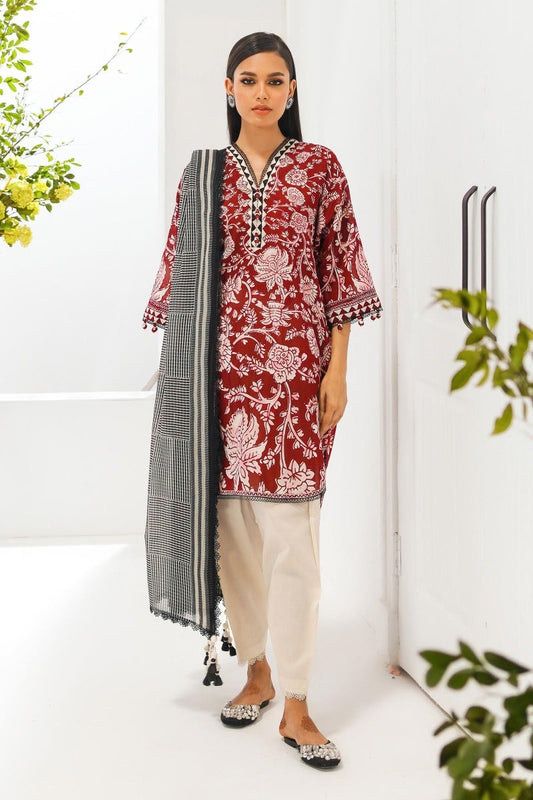 Mahay by Sana Safinaz Stitched 2 Piece Summer Lawn Collection 2023