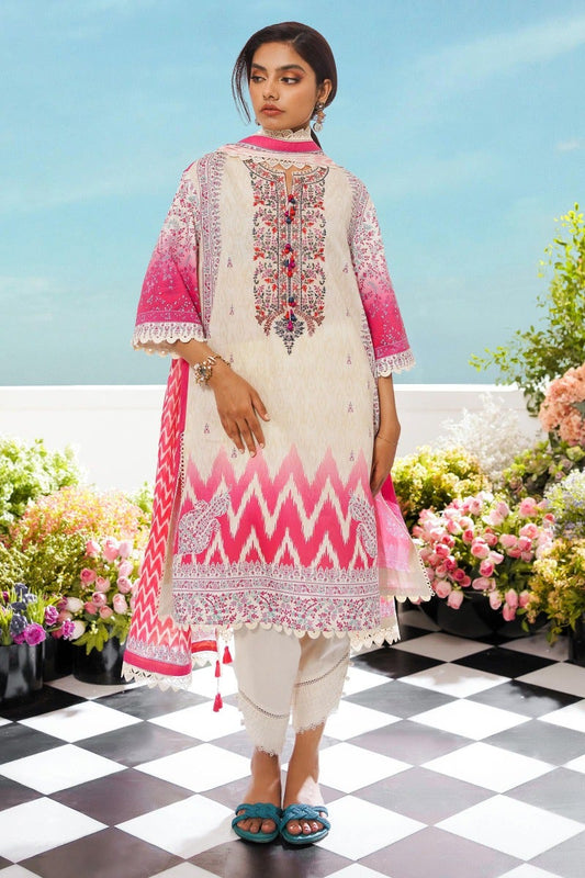 Mahay by Sana Safinaz Stitched 2 Piece Summer Lawn Collection 2023