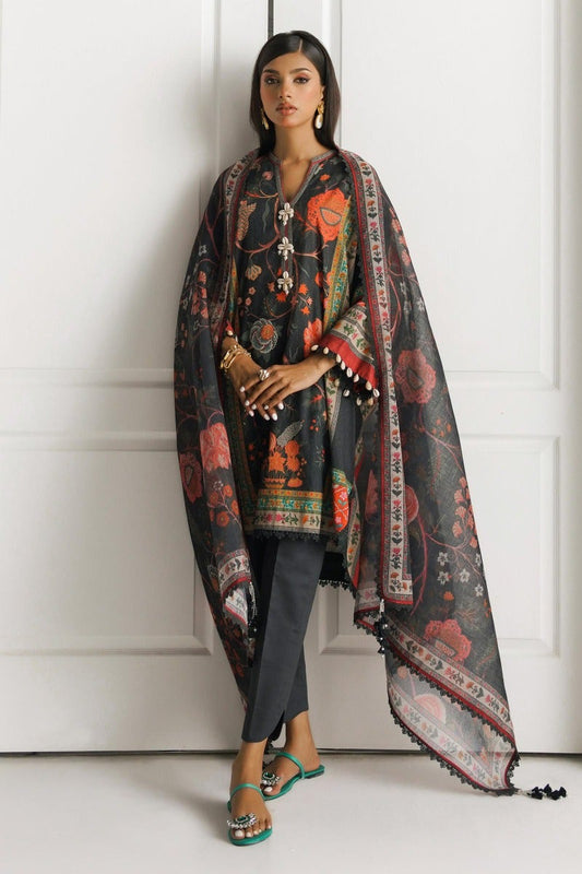 Mahay by Sana Safinaz Stitched 2 Piece Summer Lawn Collection 2023