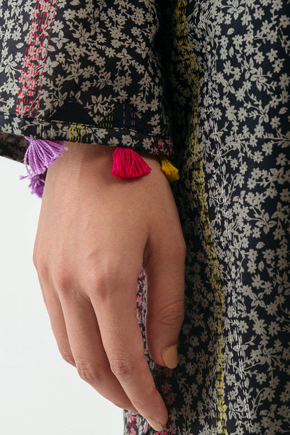 Printed Lawn Shirt By Beechtree