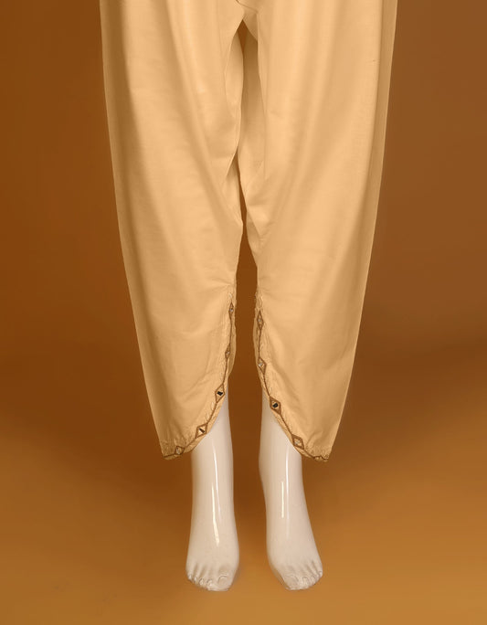 EMBROIDERED SHALWAR